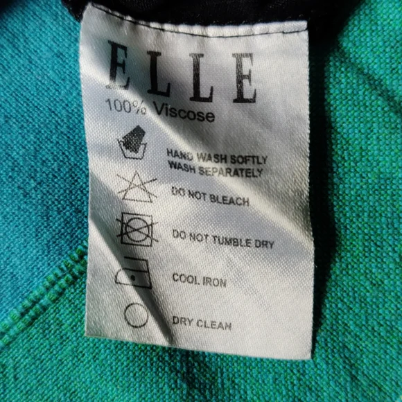 Elle Top - Picture 6 of 6